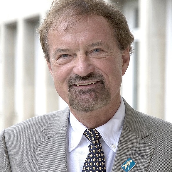 Karl Finke | Bundesvorsitzender